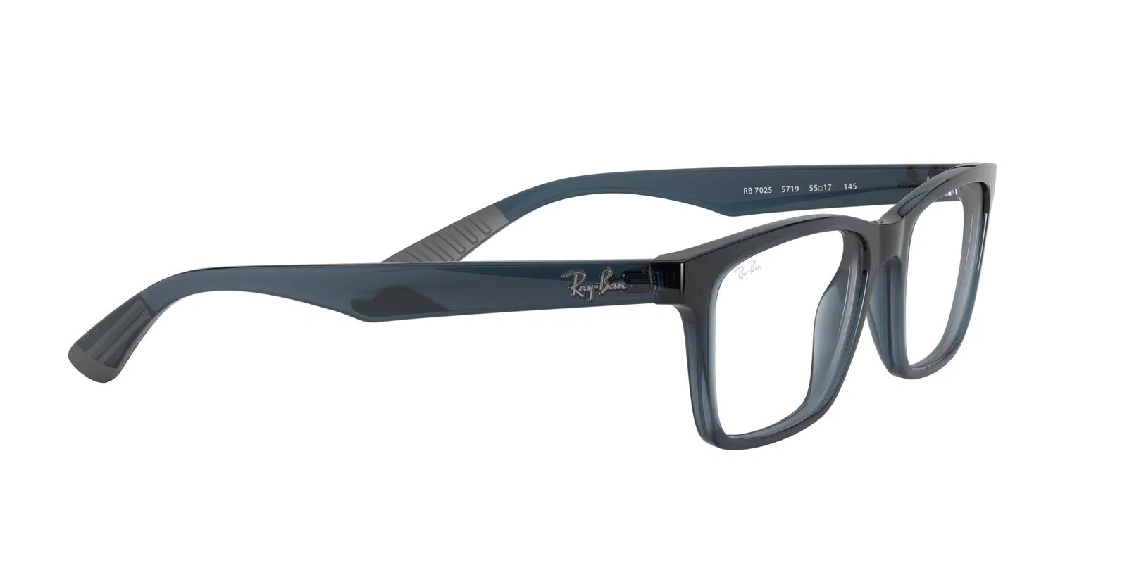 Ray-Ban 7025 Eyeglasses - view 64